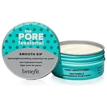 Benefit Cosmetics the POREfessional Smooth Sip vie