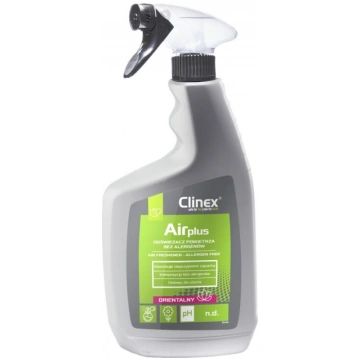 CLINEX Air Plus Oriental — alergēnus nesaturošs ga