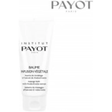 Payot Prof Baume Infusion Vegetale masāžas balzāms