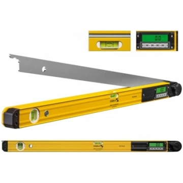 STABILA TECH 700 DA, 80 cm Digital Angle Finder 19