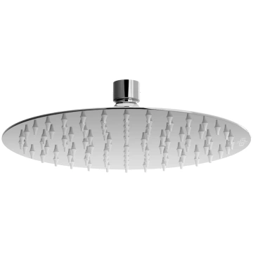 Mexen Slim hromēta dušas galva 20 cm - 79220-00 79