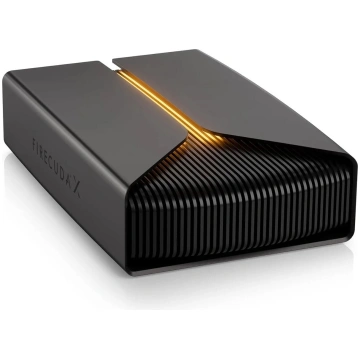 Seagate FireCuda X Vault 8TB ārējais cietais disks
