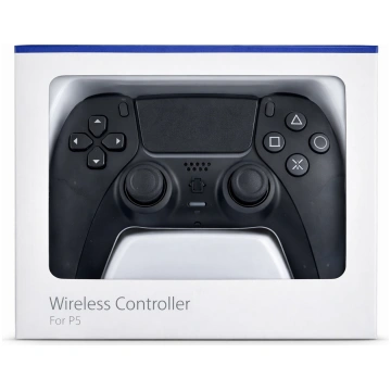 PS5 Wireless Bluetooth Controller Replica
