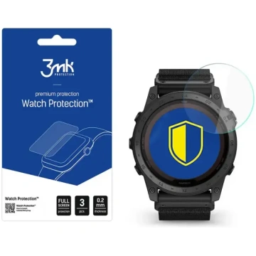 Hibrīda stikls 3mk Watch Protection FlexibleGlass