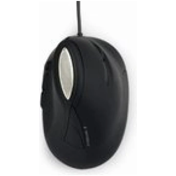 Gembird MOUSE USB OPTICAL SPACEGREY/ERGONOMIC MUS-