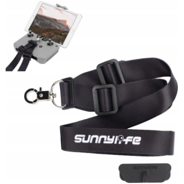 SunnyLife Szelki Pasek Na Pilot Rc-n1 Do Dji Mavic