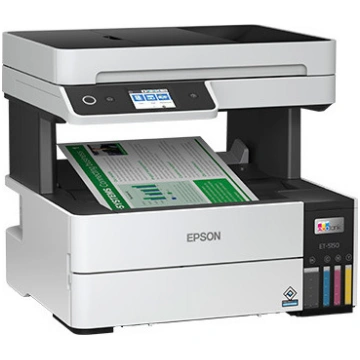 Daudzfunkciju printeris Epson EkoTank ET-5150, tin
