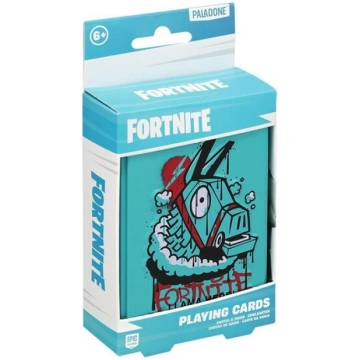 Fortnite Playing Cards In Tin