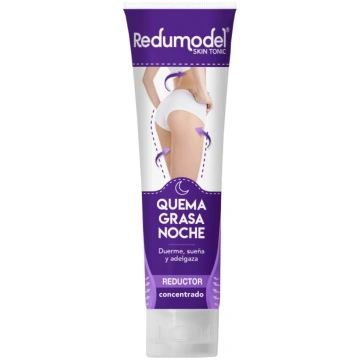 Ķermeņa toniks Redumodel Skin Tonic Fat Burning Ni