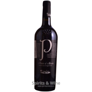 Primitivo di Manduria DOP Celebration