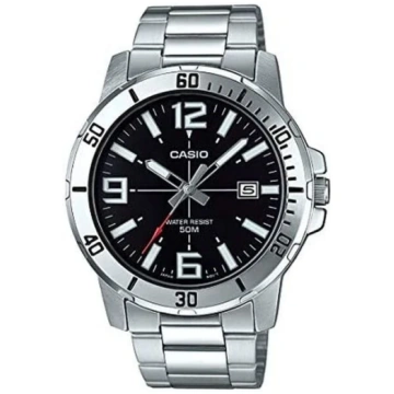 Vīriešu Pulkstenis Casio COLLECTION (Ø 45 mm)