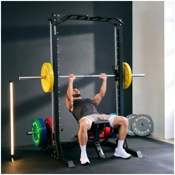 Smita mašīna Hammer Power Station Smith Machine MA