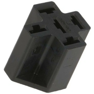 Socket; PIN: 5; PCB; Mini ISO | VCF4-1001 | 3-1393