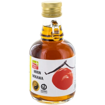 Mirin Mikawa 250ml La Finestra sul Cielo