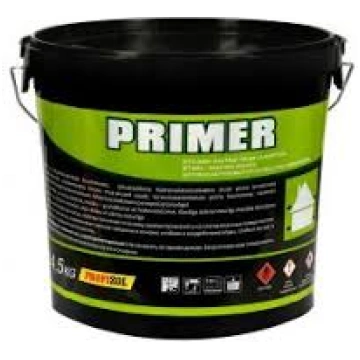 Bituma-kaučuka grunts PROFIZOL PRIMER 9KG, 221002 