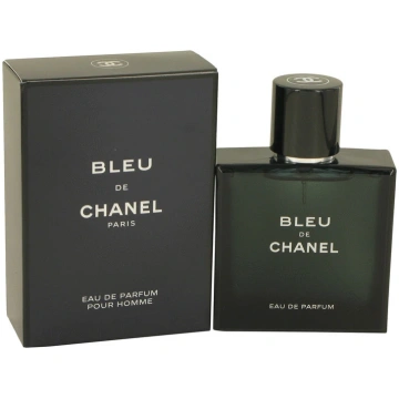 Chanel Bleu EDP Spray 50 ml vīriešiem