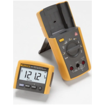 REMOTE DISPLAY TRUE RMS MULTIMETER