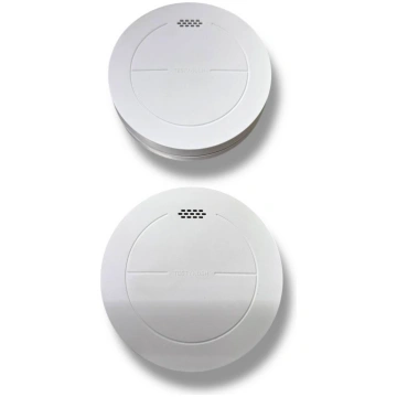 Safeliveo Smoke Detector