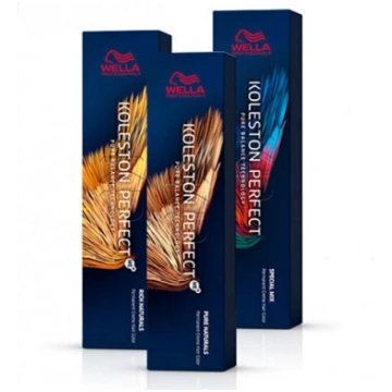 Wella Koleston Me+ Nuans 5/7 Nuance Tool 60 ml