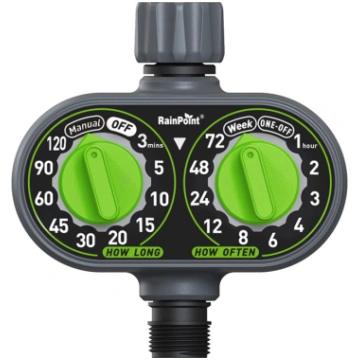RainPoint ITV121 Irrigation Controller