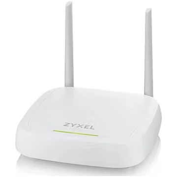 Zyxel NWA30BE, BE5100, DUAL RADIO 2X2 MU-MIMO, POE