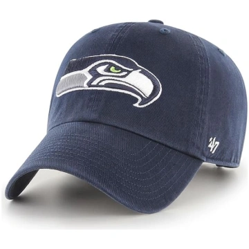 "47 NFL Seattle Seahawks Clean Up Unisex beisbola 