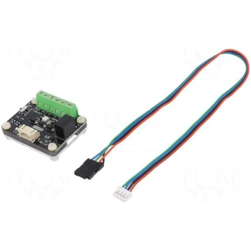 Module robotics: converter | RS485/UART | 3.3÷5VDC