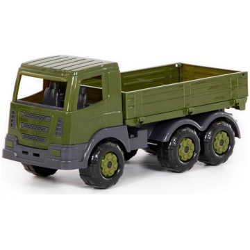 Polesie Militārais auto 49131 39.5 cm P 49131