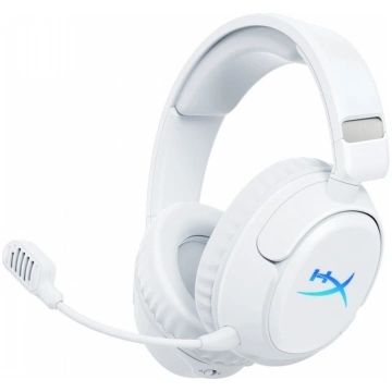 Austiņas HyperX Cloud Flight 2 Gaming headset Whit