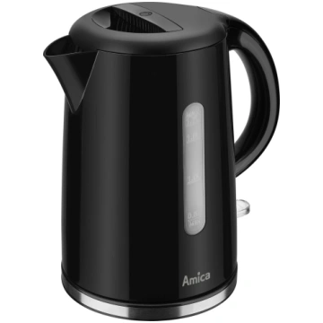 Kettle KF 1002 1.7l black ( 1194049 5906006940492 
