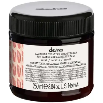 Davines 251913 8.84 oz Alchemic Creative Condition