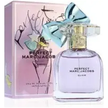Marc Jacobs Perfect Elixir (EDP) Eau de Parfum for
