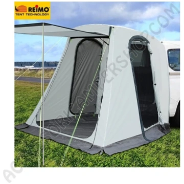 TENDA VERANDA POSTERIORE TRAPEZ PREMIUM PER VW CAD