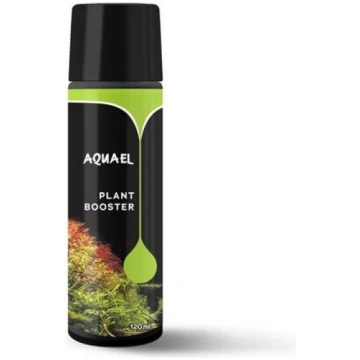 Mēslojums ūdensaugiem Aquael Plant Booster, 120ml
