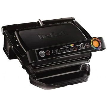 TEFAL Grils OptiGrill+ ,2000 W, GC712834 | GC71283