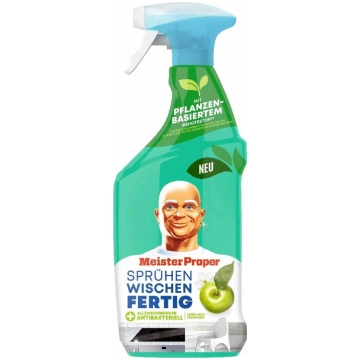 Mr. Proper Ultra Power antibakteriālais tīrīšanas 