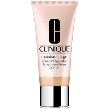 BB krēms Clinique Moisture Surge Sheertint Hydrato