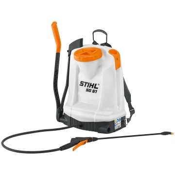 SG 51 STIHL