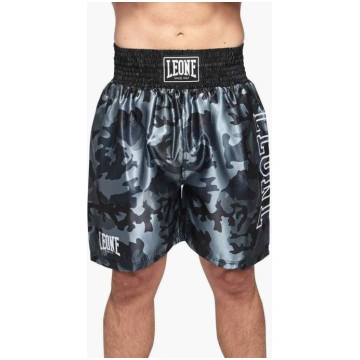 Boxing shorts Leone Camo AB221
