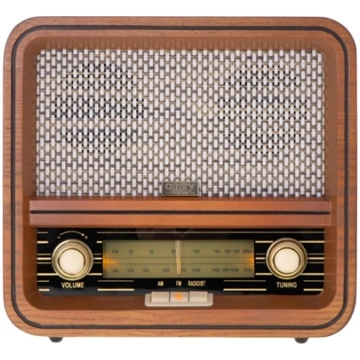 Radio retro CR1188 CR1188 CAMRY