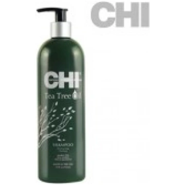 CHI Tea Tree Oil Shampoo 355ml Farouk CHITTS12