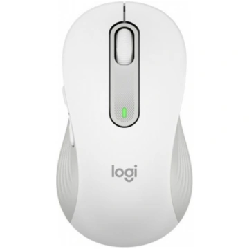 Logitech Signature M650 L Wireless Mouse RF Wirele