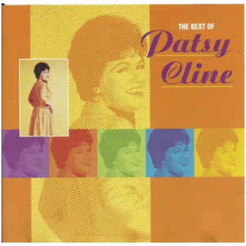 Lietots - CD Patsy Cline - The Best Of Patsy Cline