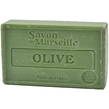 Sejas un ķermeņa ziepes ar olīvu lapām "Olive" Arr