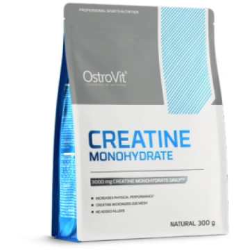 Creatine Monohydrate OstroVit 300 g