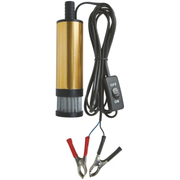 Fuel transfer pump 12B ALBURNUS WT-44
