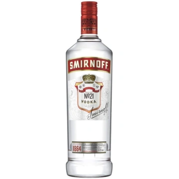 Vodka Smirnoff N.21 1l Enoteca Corona