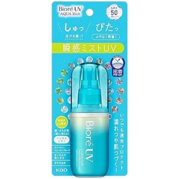 Biore UV Aqua Rich Aqua Protect Migla 60 ml ANEB0B