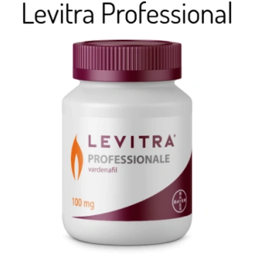 Levitra Professional Palermo
