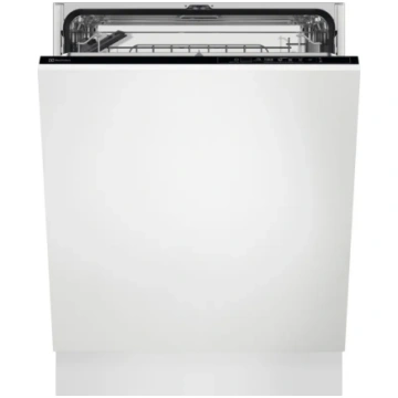 Electrolux ESL5315LO Pilnībā iebūvēta 13 vietu tra